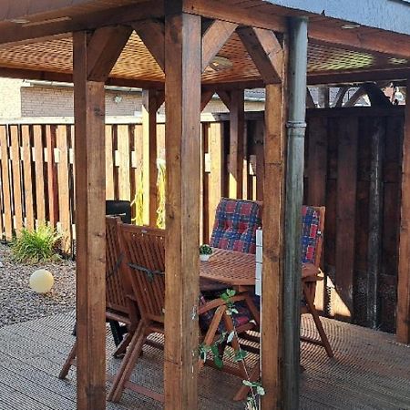 Ferienwohnung Uhlenbusch Paradise Фризойте Экстерьер фото